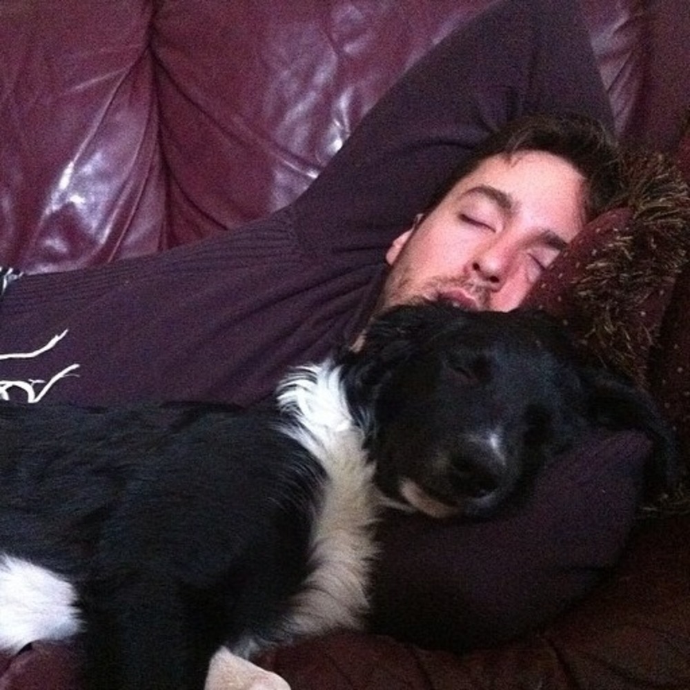 Meet your Posher, Dylan